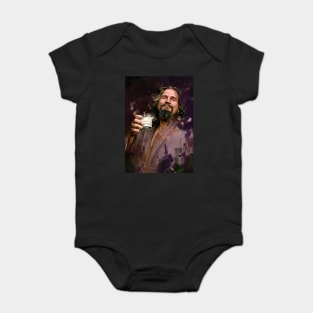 the Dude Baby Bodysuit